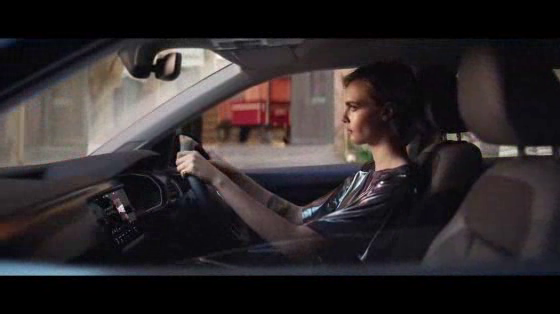 Volkswagen T-Cross: I am More Than One Thing