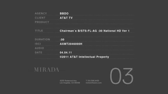 AT&T: 