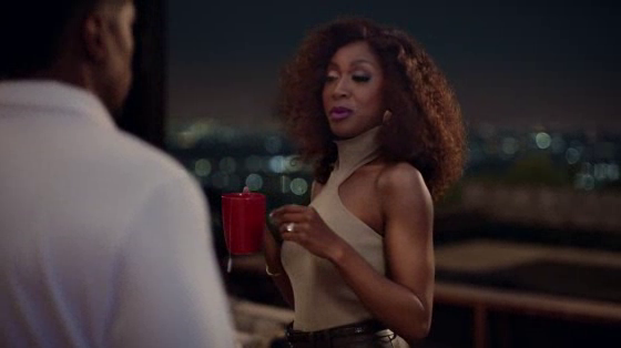 Old Spice: Mother-in-Law