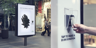Melanoma Institute Australia: Stop the Spread