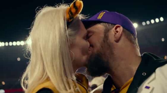 ESPN / SEC Network: We Love It Here