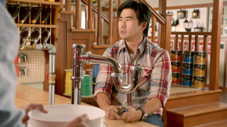 Ace Hardware: Neighbors