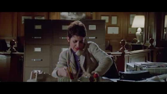 Halifax: Ghostbusters