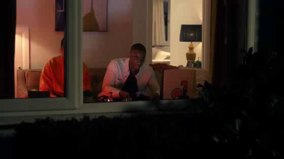 Nandos: The Night Out