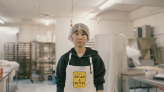 Westpac: We Are Westpac - Bread and Butter Project