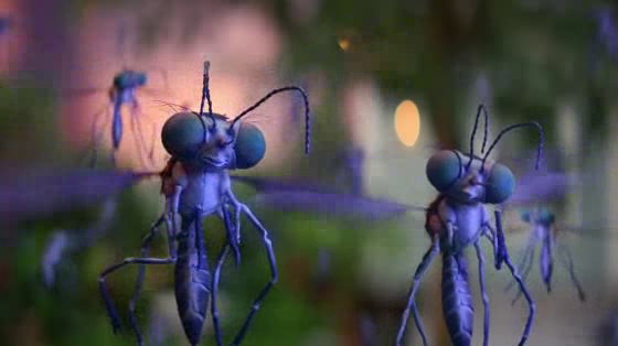 Orkin Pest Control: Pests are Smart, Orkin Pros are Smarter