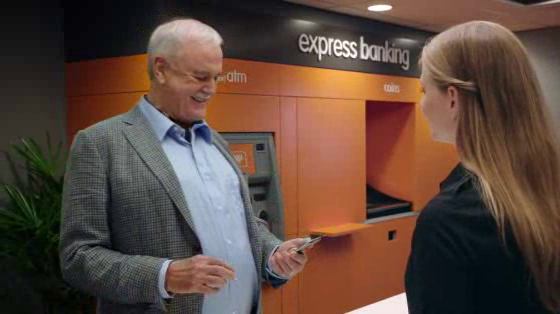 Bankwest: Mobile App