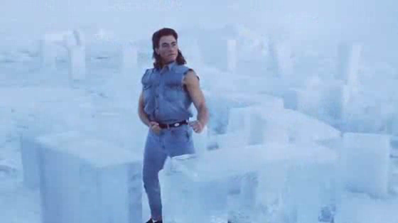 Coors Light: Ice Bar