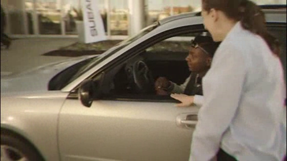 Subaru Canada: Made To Hold Value
