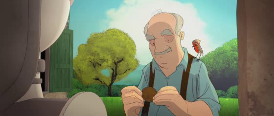 Cabrioni: Cookies - A Good Story