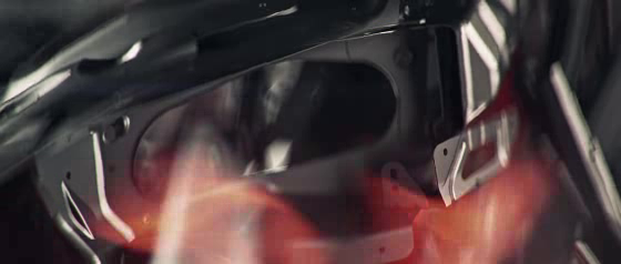 Lamborghini: Lamborghini LP740 - Birth