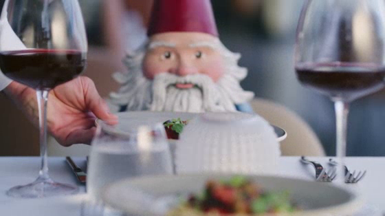 Travelocity: Wish You Were Here