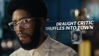 Castle Lite: Don't Accept Whatever