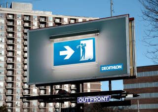 Decathlon: Get Outside | Golf