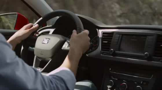 SEAT: SEAT SAFE DRIVE APP