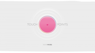 Nueva Mujer Magazine: TouchPoints