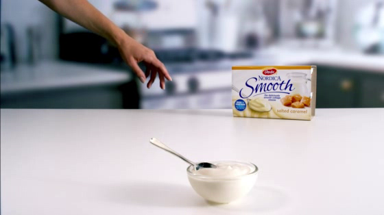 Nordica Smooth: Tiny Taste 2