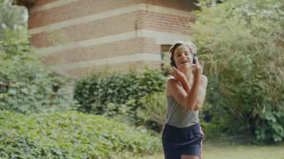 Proximus: Think Possible