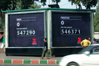 Zee News: The Misunderstood Scoreboard