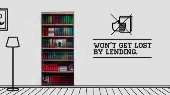 Vodafone: Digital Wallpaper