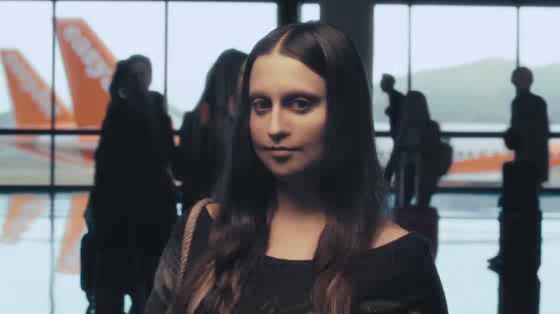 easyJet: Get Out There