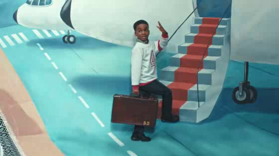 Turkish Airlines: How Do You Make A Didier