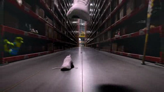 Dick's Sporting Goods: Night at the Distribution Center