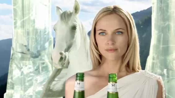 Pure Blonde: Pardon