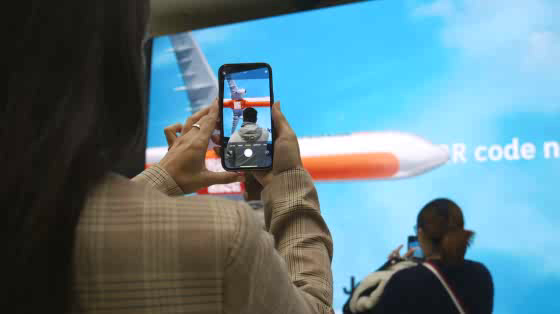Jetstar: Catch the Flight