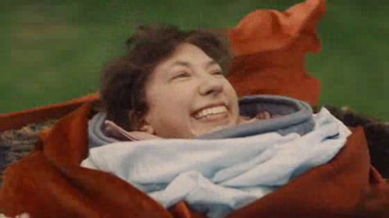Allstate: Roll Up, 60s
