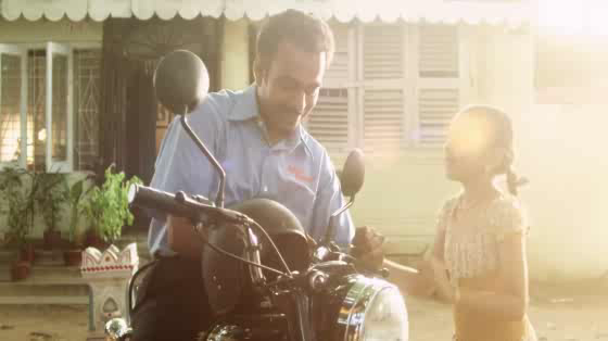 Royal Enfield: Royal Enfield Film 2011