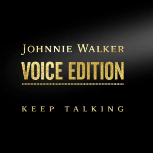 Johnnie Walker: Dad's Stories