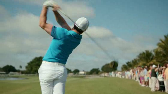 Nike Golf: Ripple