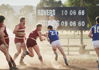 Furphy Refreshing Ale: Furphy, The Unbelievable Kick 15