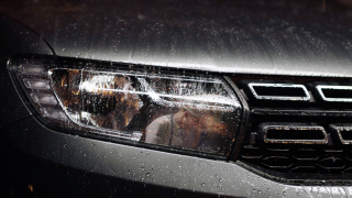 Dacia: Dacia The Wait