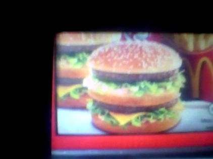 mcdonalds big mac: pitch deals
