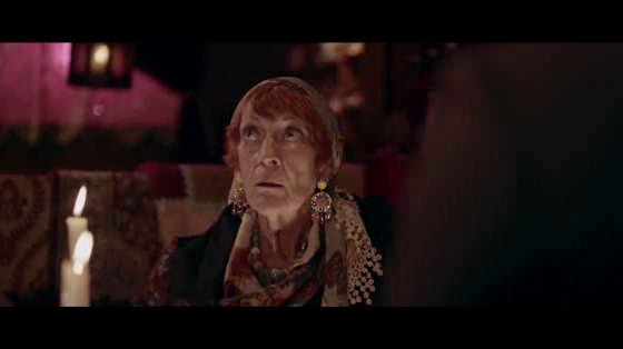 Hollard Life Insurance: Mystic Marie