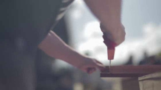 Jack Daniel's: The Construction