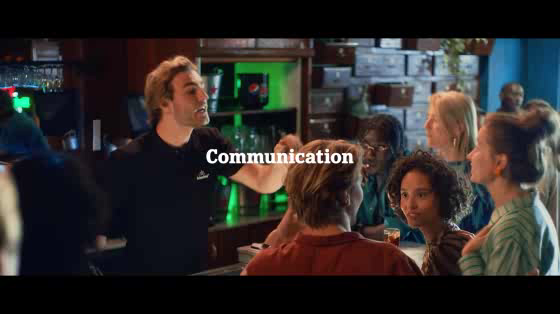 Heineken: Bar Experience