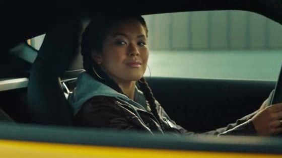 Toyota Racing: Sisterhood of Speed