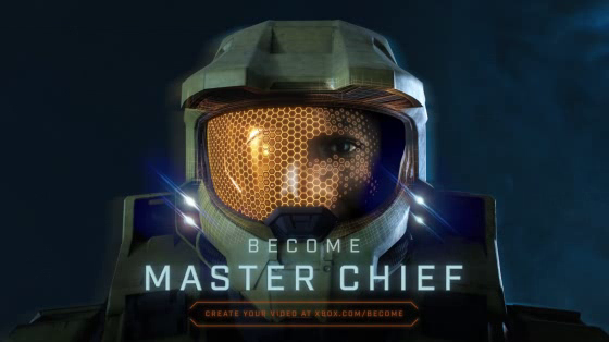 Halo Infinite: Carry On
