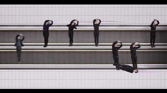 Virgin Australia & The Australian Chamber Orchestra: Vivaldi's Travelator