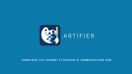 Bombay Sapphire: Artifier