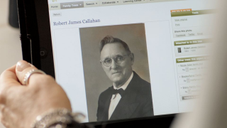 Ancestry.com: Real Discoveries: Tammy