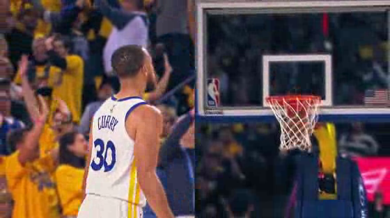Curry Brand: Do Your Thing