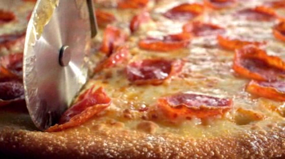 Domino's France: Crazy Days Are Back
