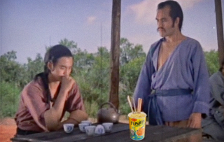Maggi Fusian: Fists of Fusian