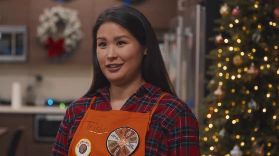 The Home Depot: Does Santa Shop Here?