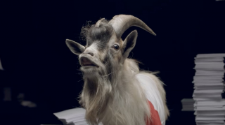 Insplanet: Insplanet Goat Edition 1