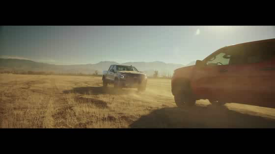 Chevrolet: Cueca